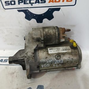 MOTOR ARRANQUE VOLVO V60 R-DESIGN 1.6D 115CV - VALEO, REF: 30659478 - TS22E36