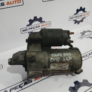 MOTOR ARRANQUE VOLVO S40 1.6D 109CV - FOMOCO, REF: 2M5T11000-CF - 30795