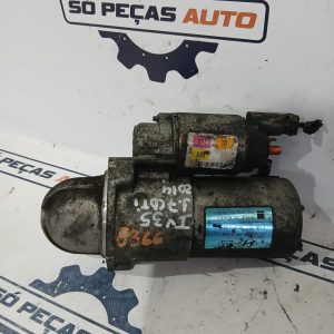 MOTOR ARRANQUE HYUNDAI Ix35 1.7CRDI 116CV - STARTER, REF: 36100-2A830 - 8000811