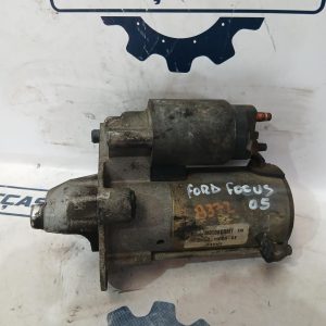 MOTOR ARRANQUE FORD FOCUS 1.6TDCI 109CV - MOTOCRAFT, REF: 3M5T-11000-CE - 5321CI