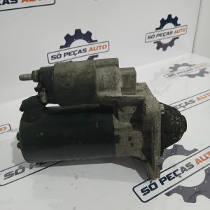 MOTOR ARRANQUE FIAT BRAVO 1.6MJET 105CV - BOSCH, REF: 0001108234 - 20090610101938