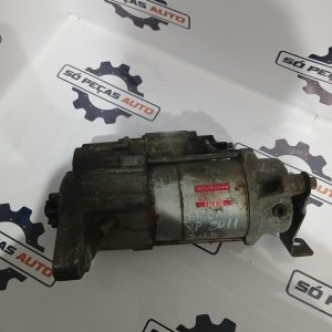 MOTOR ARRANQUE JAGUAR XF 3.0 D V6  245CV - DENSO, REF: 8X23-11001-AB - 428000-4891