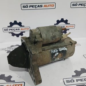 MOTOR ARRANQUE FORD RANGER THUNDER 2.5TDCI 143CV - MITSUBISHI, REF: WL9118400 - M002T87271ZT