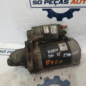 MOTOR ARRANQUE IVECO DAILY 2.3MJET 126CV - CONCORRENCIA , REF: 0001223003 - P0482215