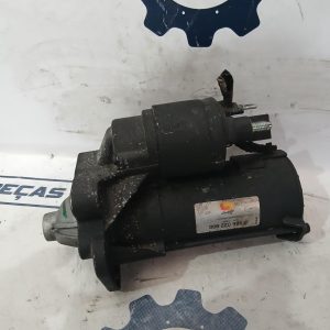 MOTOR ARRANQUE NISSAN QASHQAI N-TEC 1.5DCI 110CV - BOSCH, REF: 0986022800 -