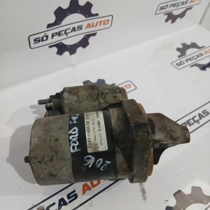 MOTOR ARRANQUE FORD FIESTA ZETEC 1.0ECOBOOST 100CV - FOMOCO, REF: CV6T-11000-GE - EJ3MA