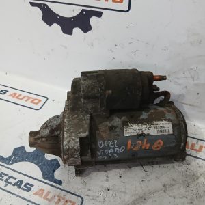 MOTOR ARRANQUE VAUXHALL VIVARO 2.0CDTI 115CV - VALEO, REF: 8200568535E - TS22E8