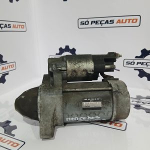 MOTOR ARRANQUE MERCEDES SPRINTER 313 2.1CDI 129CV - DENSO, REF: A6519060026Q02 - 428000-5511