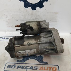 MOTOR ARRANQUE NISSAN QASHQAI ACENTA 1.5DCI 130CV - VALEO, REF: 233001375R-C - ESW20E26