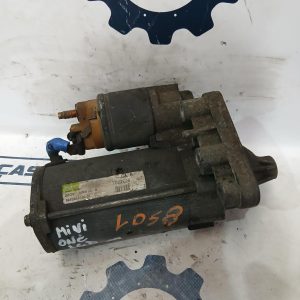 MOTOR ARRANQUE MINI COOPER D 1.6D 109CV - VALEO, REF: 966285418001 - TS22E26