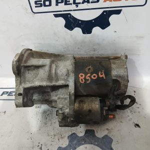 MOTOR ARRANQUE NISSAN TERRANO SVE 3.0TD 154CV - HITACHI, REF: 233002W200 - S13527B