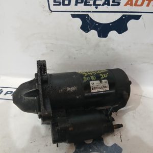 MOTOR ARRANQUE OPEL INSIGNIA A 2.0CDTI 160CV - MITSUBISHI, REF: 55353857 - M001T30072