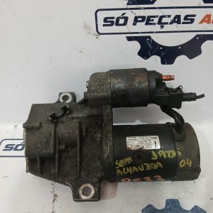 MOTOR ARRANQUE SEAT ALHAMBRA 1.9TDI PD 115CV - HITACHI, REF: A9A911023B - S13-250