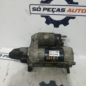 MOTOR ARRANQUE OPEL MOKKA 1.6CDTI 136CV - MITSUBISHI, REF: 55570068 - M001TF0072