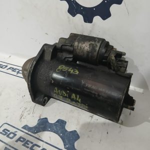 MOTOR ARRANQUE AUDI A4 2.0TDI S-LINE 140CV - BOSCH, REF: 03G911023A - 20070219