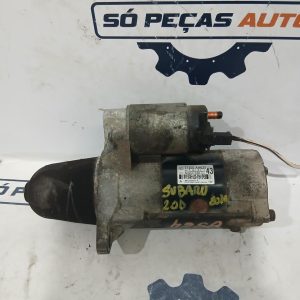 MOTOR ARRANQUE SUBARU OUTBACK 2.0D 150CV - MITSUBISHI, REF: 23300AA620 - M002T89071