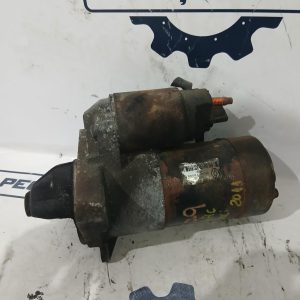 MOTOR ARRANQUE RENAULT TRAFIC 2.0DCI 115CV - MITSUBISHI, REF: 8200621305A - M00118068T