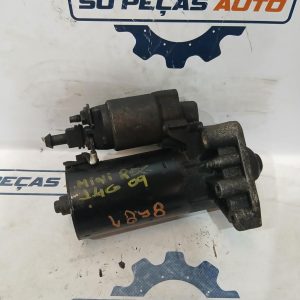 MOTOR ARRANQUE MINI FIRST R56 1.4VTI 75CV - BOSCH, REF: 12417589354-01 - 0001138004