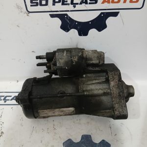 MOTOR ARRANQUE RENAULT GRAND SCENIC 1.6DCI 130CV - VALEO, REF: 233000106R - ESW20-14