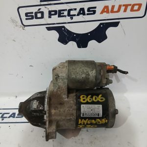 MOTOR ARRANQUE HYUNDAI I20 1.4 16V 105CV - MITSUBISHI, REF: M000T32571ZE - 36100-2B200
