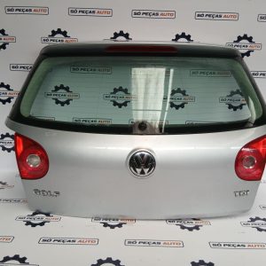 MALA CINZENTO VOLKSWAGEN GOLF V 1.9TDI ANO: 2007