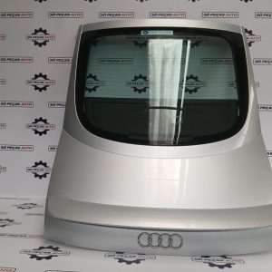 MALA CINZENTO AUDI TT 1.8TSI ANO: 2002