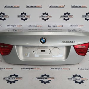 MALA CINZENTO BMW 320i 2.0i E90 ANO: 2009