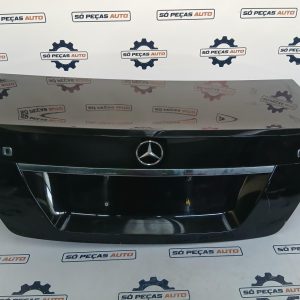 MALA PRETO MERCEDES C200 2.1CDI W204 ANO: 2012