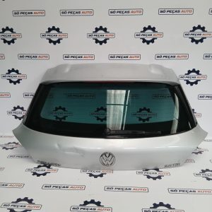MALA PRATEADO VOLKSWAGEN SCIROCCO 2.0GT TDI ANO: 2012
