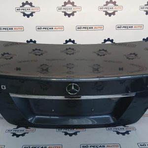 MALA CINZENTO MERCEDES C220 2.1CDI ANO: 2012