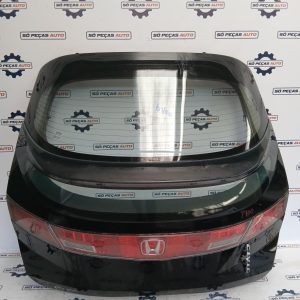 MALA PRETO HONDA CIVIC EX 2.2I-CTDI 2008-2009 ANO: 2008