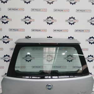 MALA CINZA FIAT GRANDE PUNTO 199 1.4 16V 2005-2015 ANO: