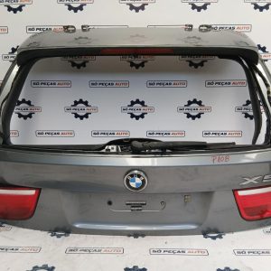 MALA CINZA BMW X5 E70 3.0D 2006-2008 ANO: 2007