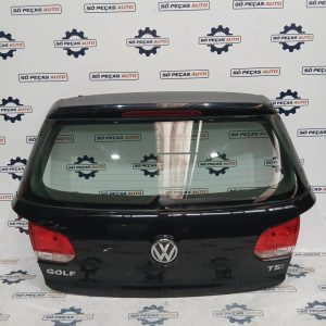MALA PRETO VOLKSWAGEN GOLV VI 1.4TSI ANO: 2009