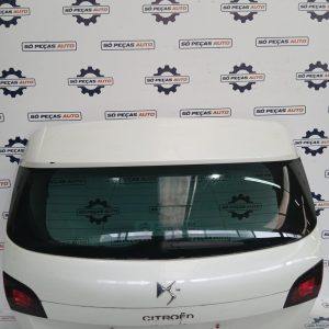 MALA BRANCO CITROEN DS4 1.6e-HDI 2012-2015 ANO: 2013
