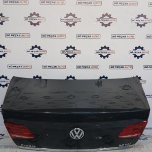 MALA CINZA VOLKSWAGEN PASSAT SALOON B6 2.0TDI PD ANO: 2010