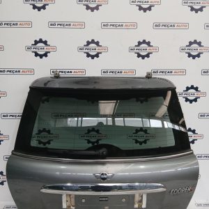 MALA CINZA MINI COOPER S R56 ANO: 2007