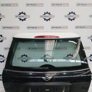 MALA PRETO MINI ONE R55 ANO: 2001