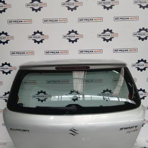 MALA CINZA SUZUKI SWIFT MK3 1.6 16V 2006-2015 ANO: 2006