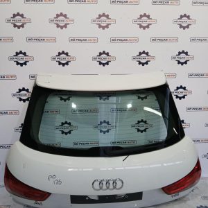 MALA BRANCO AUDI A1 8X 1.6TDI 2010-2015 ANO: 2011