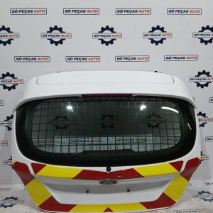 MALA BRANCA FORD FIESTA MK6 VAN 1.4TDCI ANO: 2010