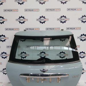 MALA AZUL MINI ONE R56 1.6VTI 2010-2013 ANO: 2011