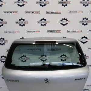 MALA CINZA SUZUKI SWIFT HATCHBACK 1.5VVTS ANO: 2005