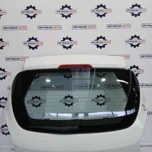 MALA BRANCO FIAT BRAVO II HATCHBACK (198) 1.6MJET ANO: 2010