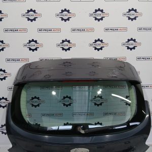 MALA CINZA FORD FOCUS III 1.6 16V ANO: 2012