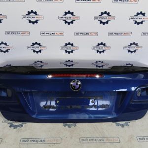 MALA AZUL BMW F30 330D COUPE 2.0D M SPORT ANO: 2011