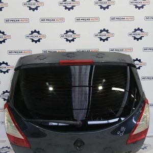 MALA CINZA RENAULT MEGANE 3 DYNAMIQUE 1.5DCI 2008-2011 ANO: 2010