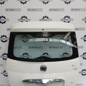 MALA BRANCO FIAT 500 LOUNGE (312) 1.2 12V 2007-2015 ANO: 2008