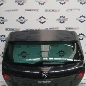 MALA PRETO CITROEN DS4 HATCHBACK 1.6e-HDI ANO: 2014