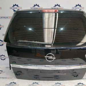 PORTA DE MALA PRETA OPEL ZAFIRA B 1.9CDTI ANO: 2008